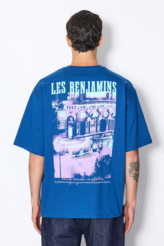 PALAIS PRINTED TEELB26FWMNSMUTS-027