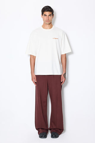 SQUARE PRINTED TEELB26FWMNSMUTS-028
