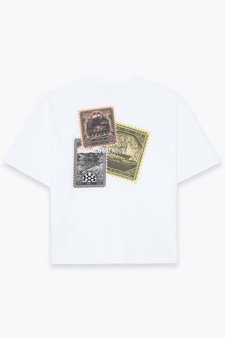 STAMPS PRINTED TEELB26FWMNSMUTS-029