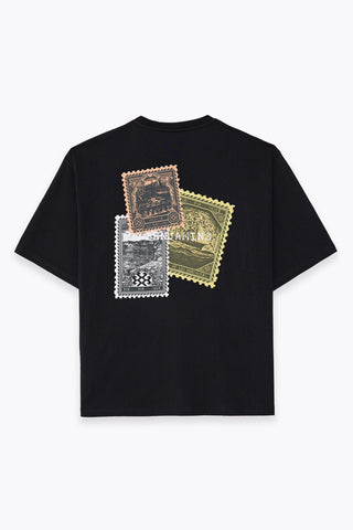 STAMPS PRINTED TEELB26FWMNSMUTS-029
