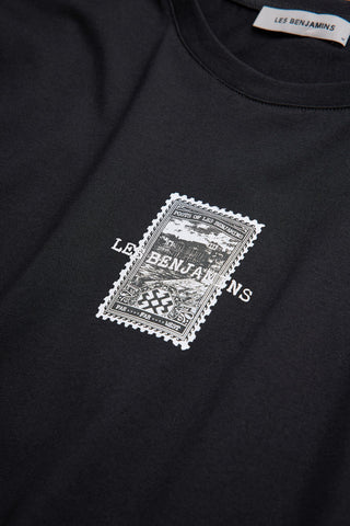 STAMP PRINTED TEELB26FWMNSMUTS-032