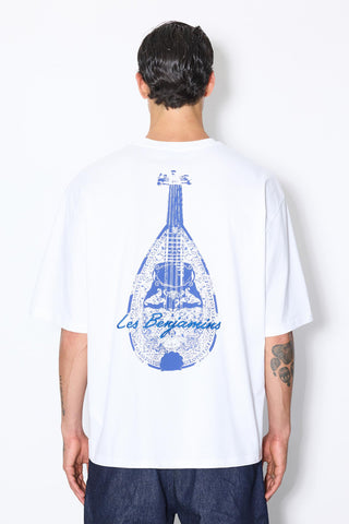 INSTRUMENT BACK PRINTED TEELB26FWMNSMUTS-035