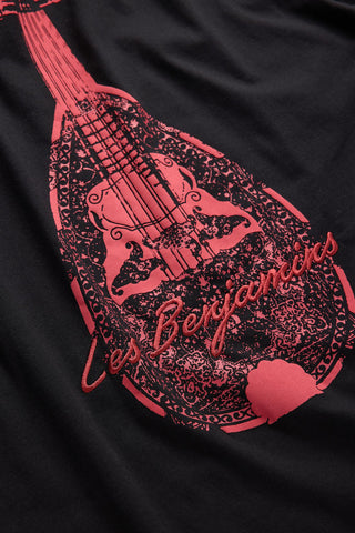 INSTRUMENT BACK PRINTED TEELB26FWMNSMUTS-035