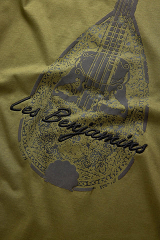 INSTRUMENT BACK PRINTED TEELB26FWMNSMUTS-035