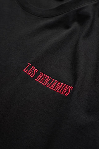 TARBOOSH PRINTED TEELB26FWMNSMUTS-038