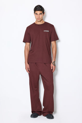 TARBOOSH PRINTED TEELB26FWMNSMUTS-038