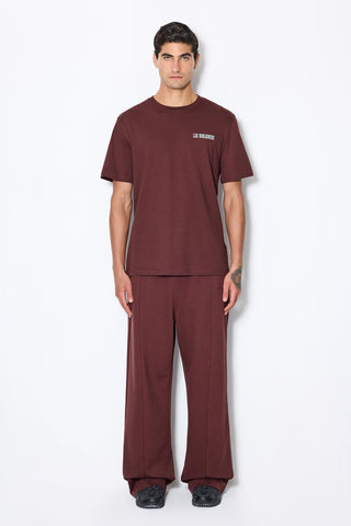 TARBOOSH PRINTED TEELB26FWMNSMUTS-038