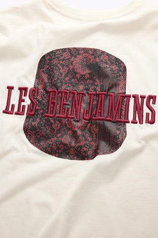 TARBOOSH PRINTED TEELB26FWMNSMUTS-038