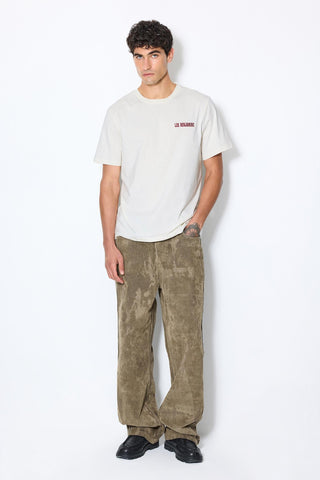 TARBOOSH PRINTED TEELB26FWMNSMUTS-038