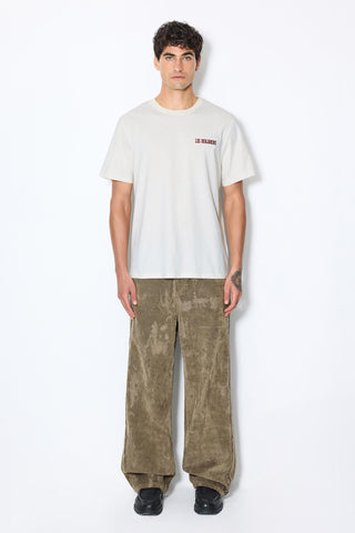 TARBOOSH PRINTED TEELB26FWMNSMUTS-038