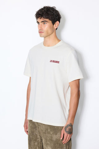 TARBOOSH PRINTED TEELB26FWMNSMUTS-038