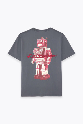 ROBOT PRINTED TEELB26FWMNSMUTS-039