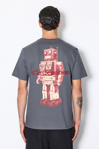 ROBOT PRINTED TEELB26FWMNSMUTS-039