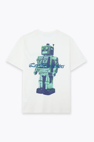 ROBOT PRINTED TEELB26FWMNSMUTS-039
