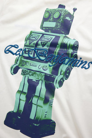 ROBOT PRINTED TEELB26FWMNSMUTS-039