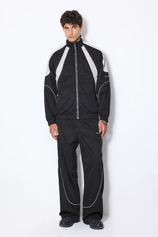 COLORBLOCK TRACK TOPLB26FWMNSMUTT-001