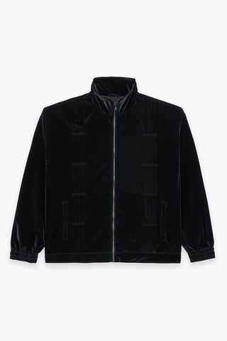 PLEAT DETAILED TRACK TOPLB26FWMNSMUTT-003