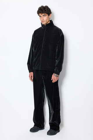 PLEAT DETAILED TRACK TOPLB26FWMNSMUTT-003
