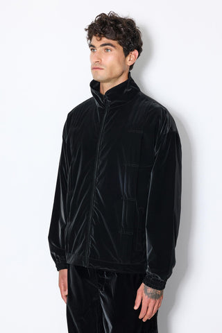 PLEAT DETAILED TRACK TOPLB26FWMNSMUTT-003
