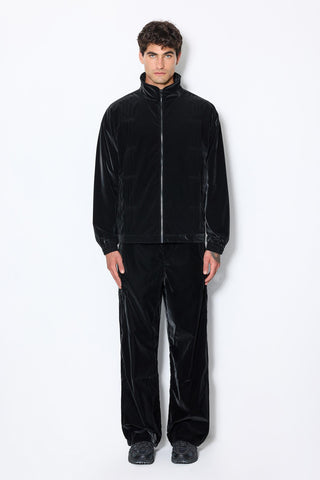PLEAT DETAILED TRACK TOPLB26FWMNSMUTT-003