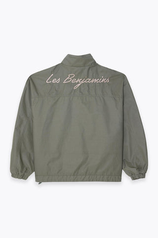 TRACK TOP