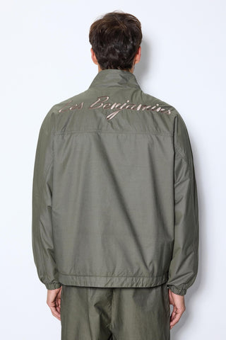 TRACK TOP