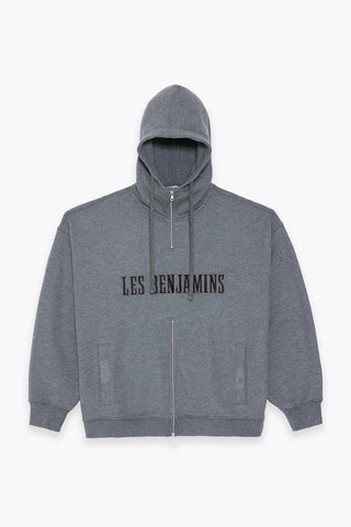 ZIP UP HOODIELB26FWMNSMUZH-001