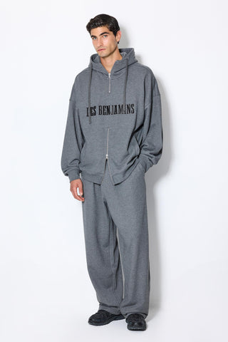 ZIP UP HOODIELB26FWMNSMUZH-001