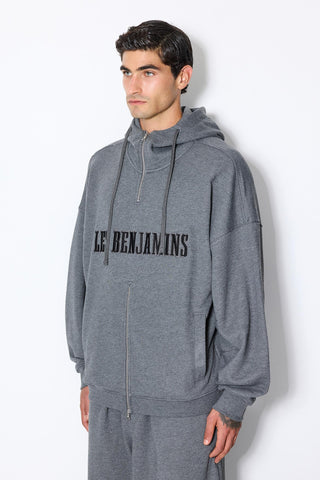 ZIP UP HOODIELB26FWMNSMUZH-001