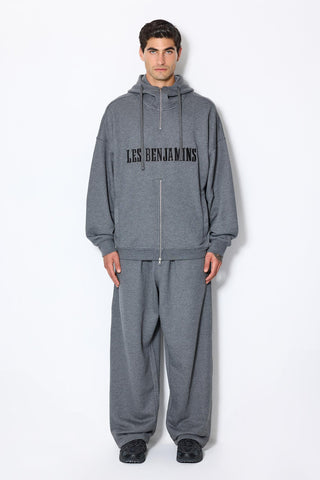 ZIP UP HOODIELB26FWMNSMUZH-001