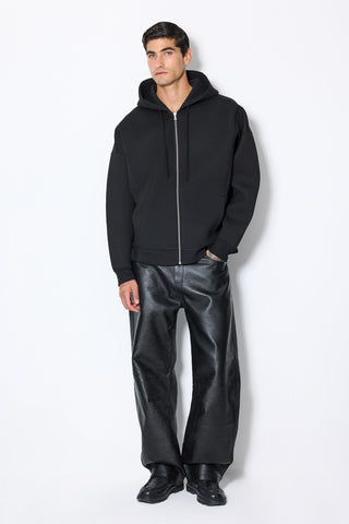ZIP UP HOODIELB26FWMNSMUZH-002