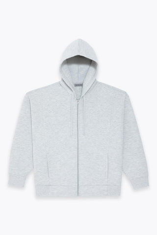 ZIP UP HOODIELB26FWMNSMUZH-002