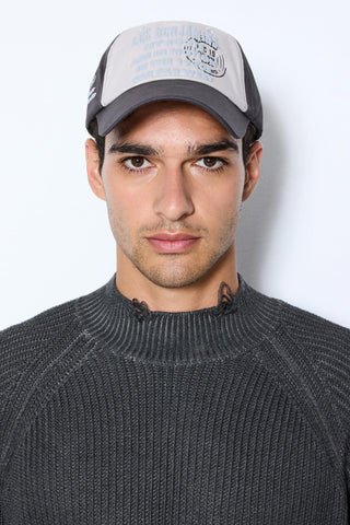 ROOTS BASEBALL CAP