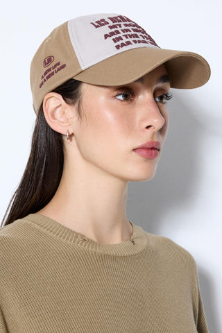 ROOTS BASEBALL CAP