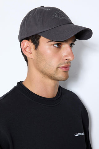 LES BENJAMINS BASEBALL CAP