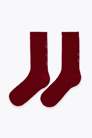 FAR FAR WEST SOCKSLB26FWMNSUUSC-001