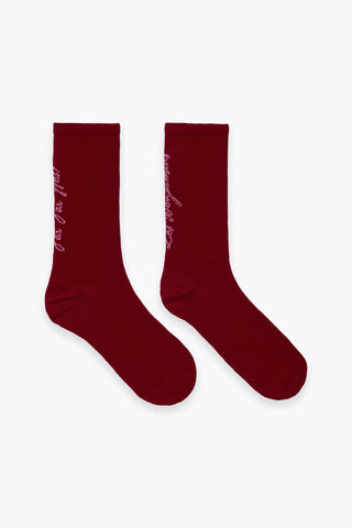 FAR FAR WEST SOCKSLB26FWMNSUUSC-001