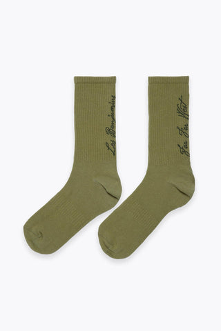 FAR FAR WEST SOCKSLB26FWMNSUUSC-001
