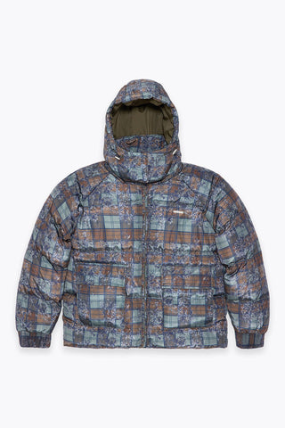PUFFER JACKETLB26FWMNSWUCA-001