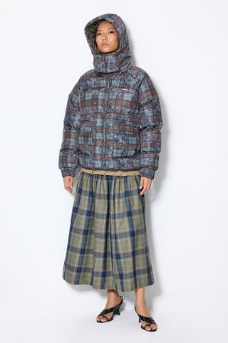 PUFFER JACKETLB26FWMNSWUCA-001