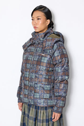 PUFFER JACKETLB26FWMNSWUCA-001