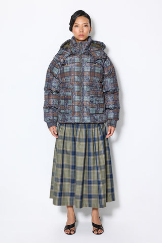 PUFFER JACKETLB26FWMNSWUCA-001