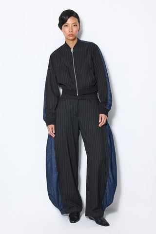 DENIM DETAILED PANTSLB26FWMNSWUDP-002