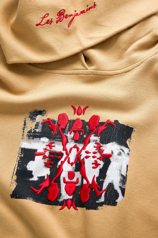 PRINTED HOODIELB26FWMNSWUHD-002
