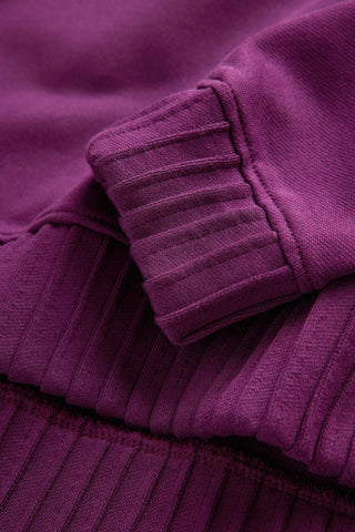 HOODED SWEATSHIRTLB26FWMNSWUHD-004