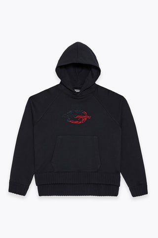 HOODED SWEATSHIRTLB26FWMNSWUHD-004