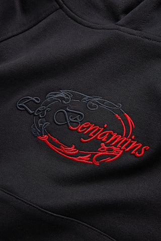 HOODED SWEATSHIRTLB26FWMNSWUHD-004