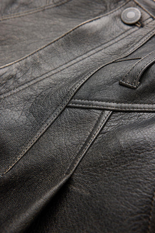 LEATHER PANTSLB26FWMNSWULP-001