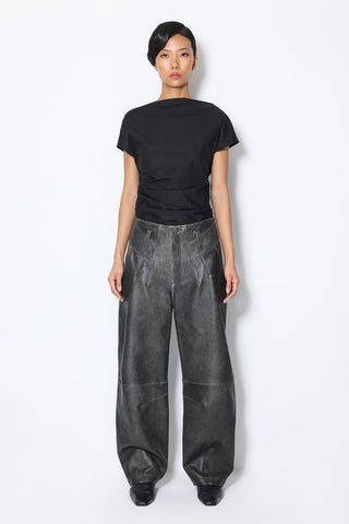 LEATHER PANTSLB26FWMNSWULP-001