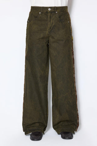 CHECK DETAILED PANTSLB26FWMNSWUPT-001